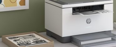 HP LaserJet MFP M236d