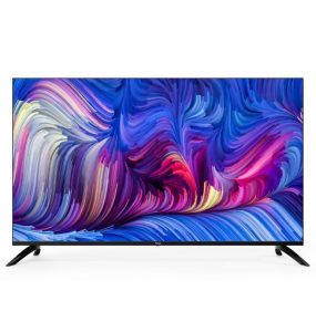 Royal 55-Inch Smart TV