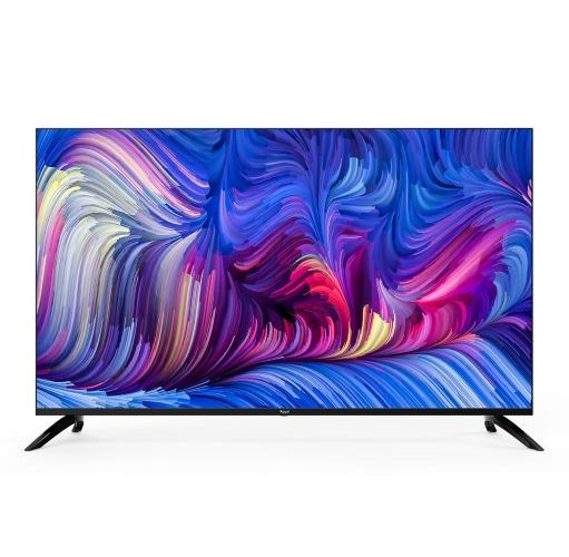 Royal 55-Inch Smart TV