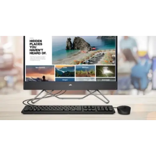 HP Pro 240 G9 All-in-One Desktop