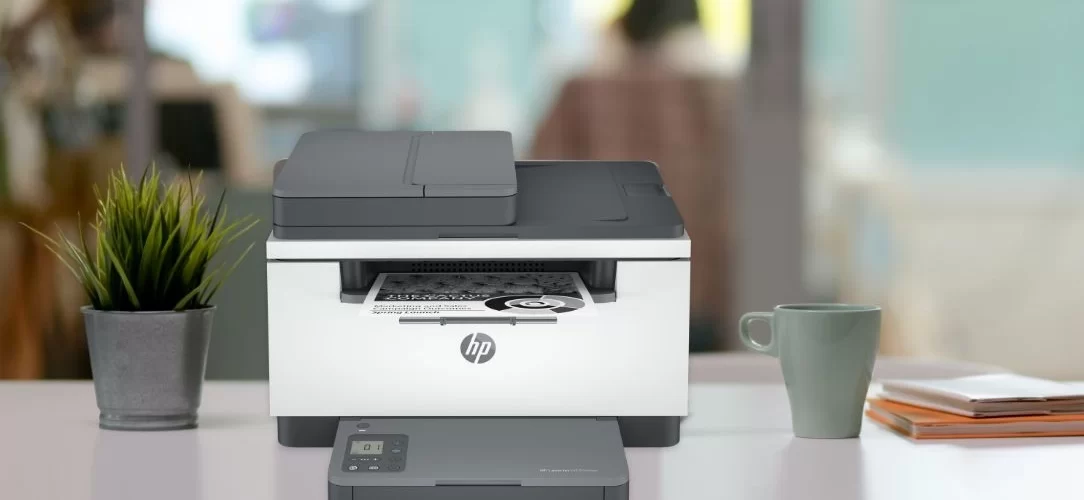 HP LaserJet MFP M236dw