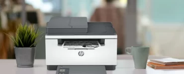 HP LaserJet MFP M236dw