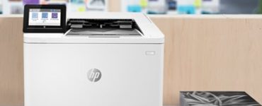 HP LaserJet Enterprise Printer M611dn